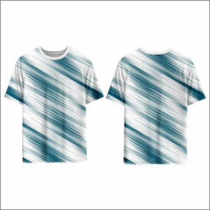 Neck <b>100</b>% <b>Polyester</b> Men Long Sleeve T-<b>Shirt</b> | Lightweight Breathable Eco-Friendly Quick Dry Solid Sublimation Print High Quality - Product Image 6