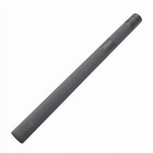 Rollo de Empuñadura para Hockey sobre Césped Color Gris Carbón, Empuñadura de Repuesto Texturizada y Duradera para Compradores Mayoristas - Product Image 1