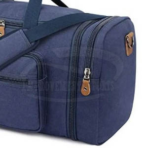 Sac de sport en polyester de haute qualité, Offre Spéciale étanche avec logo personnalisé et design unique - Product Image 6