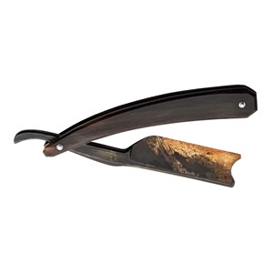 Navaja de Afeitar de Seguridad Profesional de Acero Inoxidable de Alta Calidad, la Mejor para el Cuidado Personal, Proveedor Mayorista ODM - Product Image 5