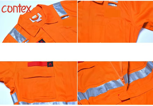 Overol de Trabajo para Hombre - Product Image 5
