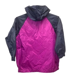 Veste coupe-vent pour homme avec logo personnalisable, imperméable, résistante à l'eau, veste coupe-vent d'extérieur pour garçons - Product Image 2