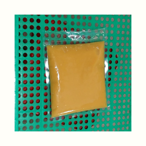 Oferta de Comercio al por Mayor de Puré de Mango Congelado con Precio Competitivo, Puré Tropical Fino para Empresas de Procesamiento - Product Image 3