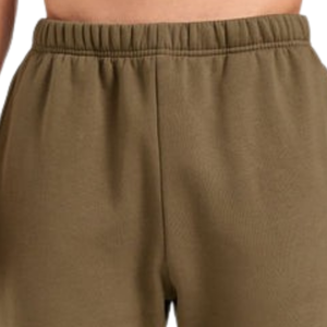 Men's Comfortable Fleece <b>Jogger</b> Sweatpants With Adjustable Waistband Loose Fit Design Casual Athletic <b>Trousers</b> For Gym Run - Product Image 3