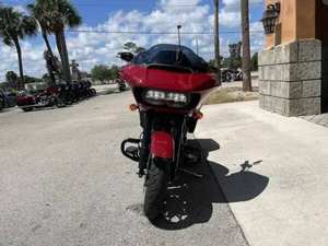 -Davidson FLTRXS Road Glide Special Nouveau carbone chromé en acier inoxydable - Product Image 2