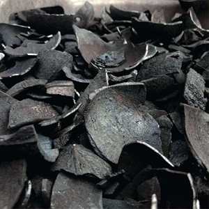 Natural Black Coconut Shell Charcoal For Grilling And Smoking Activated Carbon Agricultural Waste - Product Image 5