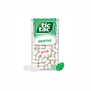 Bonbons TicTac, format poche, pour la vente au détail - Product Image 3