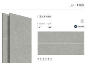 Azulejos de superficie mate de alto rendimiento para proyectos arquitectónicos exigentes 800x1600 1200x1800 750x1500mm Material moderno y confiable - Product Image 3