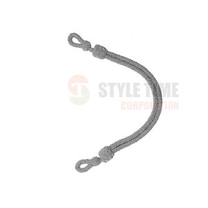 Cordones para Sombreros de la Mejor Calidad en Venta en Línea, Accesorios para Uniformes, Cordones para Sombreros Hechos en Pakistán - Product Image 4