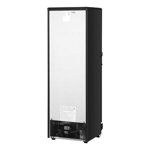 Frigorifero Commerciale con Porta in Vetro da 8.1 CU.FT, Frigo Verticale per Bevande - Product Image 1