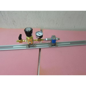 Ligne de gaz Kinetics, régulateur Tescom - Équipements et pièces semi-conductrices de renommée mondiale à la fois fiables et durables - Product Image 2