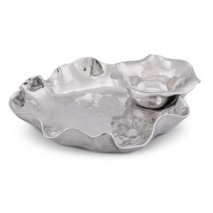 Luxurious Style Serving Marble <b>Tray</b> Home Hotel Restaurant Food Server Marble <b>Tray</b> <b>Dinner</b> Table Decor Serving <b>Tray</b> - Product Image 3