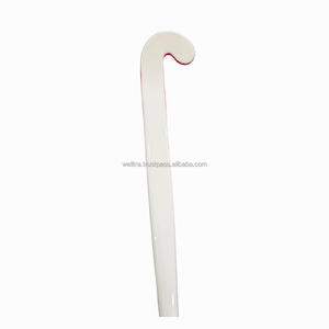 Bâton de hockey sur gazon composite, équipement sportif équilibré pour les entraînements des joueurs, les matchs et les équipes de club, vente en gros - Product Image 1