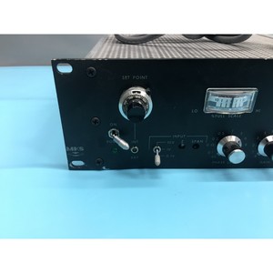 Controlador de Válvula de Escape MKS 252A-1, Tipo 252A - Equipo y Piezas de Semiconductores de Confianza de Larga Duración a Nivel Mundial - Product Image 3