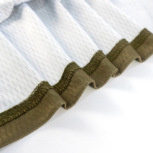 Jersey de Motocross Personalizado para Hombre, Camiseta Deportiva para Carreras Todoterreno, Proveedor OEM - Product Image 4