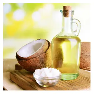 天然椰子油烹饪100% 天然，质量好，价格优惠