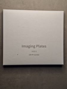 Scanner numérique de radiographie dentaire PSP, système d'imagerie sans film, capteur d'imagerie, classe I CE, compatible APIXIA TYRIS, noir, 1 an - Product Image 5