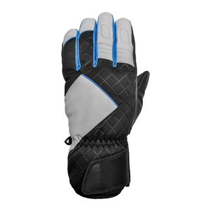 Nouvelles gants de ski imperméables et isolés pour l'hiver, style tendance, pour le ski en plein air - Product Image 5