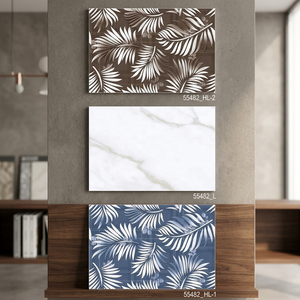 Premium Glazed Ceramic Wall <b>Tiles</b> 30x45 Bathroom 12x18 Washroom 3D Design Factory Price Supplier on Alibaba - Product Image 5