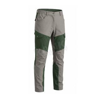 Pantalon de chasse tactique camouflage pour homme, séchage rapide, faible MOQ, imperméable, pour le camping en plein air - Product Image 4