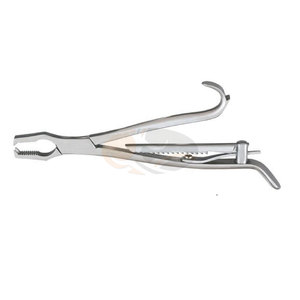 Prix de gros : Pinces à os Kern sans cliquet et avec cliquet, instrument de chirurgie osseuse A-1 VERITAS de qualité médicale - Product Image 2
