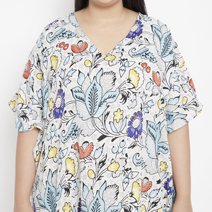 Nuevo Diseño de Vestido Largo Kaftan para Mujer, Vestido de Noche Elegante para Uso Formal, Vestido Kaftan de Moda - Product Image 5