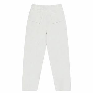Men Pants Drawstring Track Pants Winter Breathable Work Wear Casual Joggers <b>Pockets</b> Sweatpants <b>Trousers</b> Hot Sale 2026 - Product Image 4