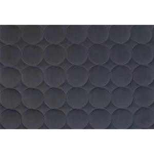 Custom Dressage Horse Saddle Pad <b>Square</b> Quilted Velvet Comfort All Purpose Jumping <b>Foam</b> 25MM - Product Image 6