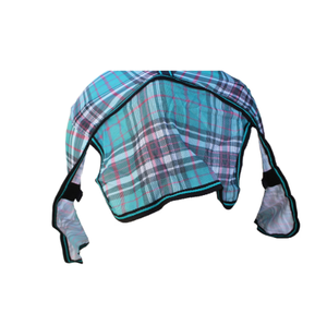 Horse Fly <b>Sheet</b> Breathable Mesh Horse Rug Summer Fly Protection Blanket Equestrian Equipment - Product Image 4