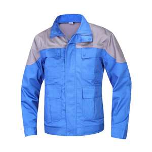 Chaleco de Seguridad Rosa de Alta Visibilidad con Tiras Reflectantes, Múltiples Bolsillos, Ropa de Trabajo Industrial, Chaleco Protector de Construcción - Product Image 6