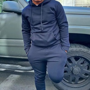 Fabricant de survêtements haut de gamme, vente en gros, vêtements de sport personnalisés, OEM ODM, vêtements de sport pour hommes et femmes, entraînement athlétique, jogging - Product Image 5