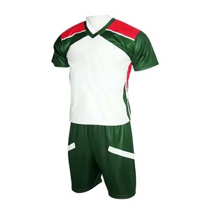 Tenues de lacrosse personnalisées OEM avec maillots et shorts sublimés, design sur mesure, nom et numéro personnalisés, ensembles de tenues de lacrosse en mesh pour hommes - Product Image 4