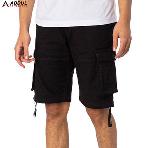 Men Cargo Shorts Durable Cotton Shorts With Multiple Pockets Perfect For Outdoor And Casual Wear Custom Men Cargo Shorts - Product Image 1