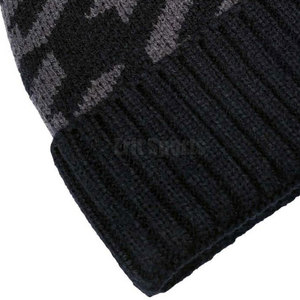 Bonnets brodés de qualité supérieure, best-sellers, style personnalisé, meilleur matériau, bonnets jacquard en vente en ligne - Product Image 2