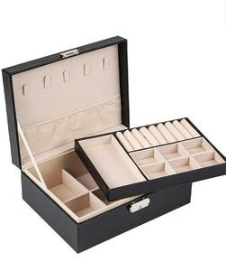 Necklaces jewellery <b>box</b> organiser for bracelets jewellery <b>box</b> for dressing table jewellery <b>box</b> for <b>wardrobe</b> jewellery <b>box</b> - Product Image 5