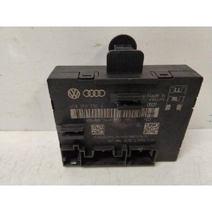 ECUs y Módulos de Computación A7 Usados 4G8959795J - Product Image 2
