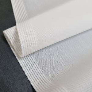 Banda Elástica de Malla Elástica de 12.5cm, Nylon y Spandex Transpirable, Cinturilla Elástica para Lencería, Ropa Interior y Prendas - Product Image 2