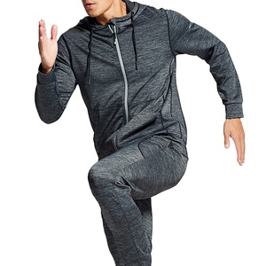OEM 2021 Wholesale custom sportswear men's tracksuit sweat <b>suit</b> jogger <b>track</b> <b>suit</b> for men - Product Image 1