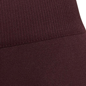 Premium <b>Brown</b> Flare Yoga Pants Women High Waisted Bootcut Gym Leggings Tummy Control Wide Leg Workout Tights Activewear - Product Image 6