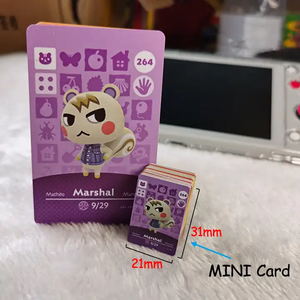 <span class=keywords><strong>Carte</strong></span> NFC Animal Crossing pour Switch Lite Odyssey, contrôle d'accès Switch et <span class=keywords><strong>carte</strong></span> <span class=keywords><strong>Amibo</strong></span> Lite Odyssey - Product Image 4