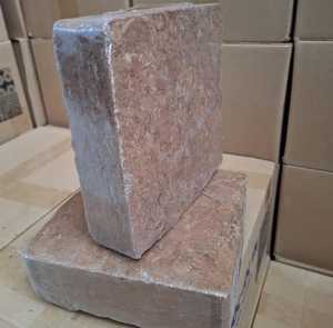 Low EC Coco Peat Block For Hydroponics Farming Organic Growing Medium Exporter Supplier Cheap Rate Bulk Order Worldwide Delivery - Product Image 1