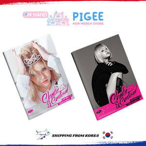 เจอน โซมี - [ CHAOTIC & CONFUSED ] อัลบั้ม EP ชุดที่ 2 ของวงเคป๊อป ขายดีที่สุดในเกาหลี - Product Image 2