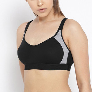 Último Estilo, Color Personalizado, Alta Intensidad, Ropa Deportiva para Mujer, Top Deportivo de Spandex para Mujer en Venta - Product Image 3