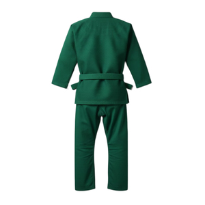 Uniforme de Judo y BJJ para Hombre, Cómodo y Moderno, Ideal para Uso Diario y Entrenamiento de Artes Marciales, Transpirable, OEM - Product Image 5