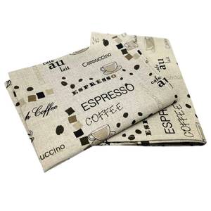 Serviettes de cuisine absorbantes en coton 100% pur de qualité supérieure |   Ensemble cadeau personnalisable de serviettes de cuisine |   Fournisseur indien - Product Image 1