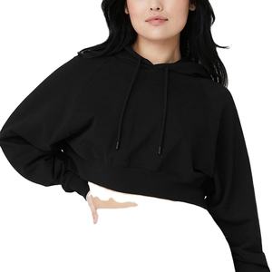 เสื้อสเวตเตอร์แบบสวมศีรษะมีฮู้ดผ้าฟลีซมีฮู้ดไซส์ใหญ่พิเศษ2025ผลิตตามแบบสตรีท - Product Image 1