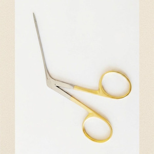 <b>Micro</b> Alligator Ear Forceps 1 <b>Pc</b> ENT Surgical Instrument for Ear and Sinus Procedures - Product Image 2