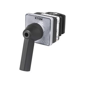 Interruptores de control de interruptores (Trip - Neutral - Close) - Product Image 1