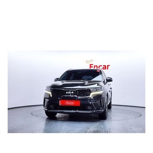 Para Kia Sorento 2.5T Gasolina 2WD Modelo Marzo 2021 con 95,086 km, Asientos de Cuero, Cámara Trasera, Volante a la Izquierda - Product Image 3