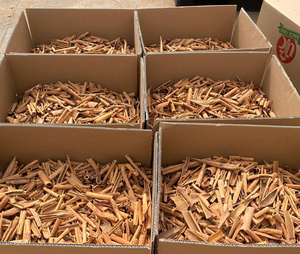 Canela vietnamita de primera calidad en trozos - Aroma y sabor intensos - Corteza de cassia premium - 100g - Cassia vietnamita en trozos - Product Image 1